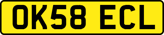 OK58ECL