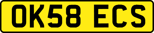 OK58ECS