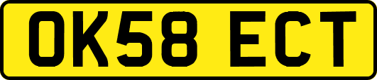 OK58ECT