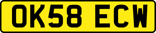 OK58ECW