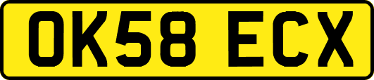 OK58ECX
