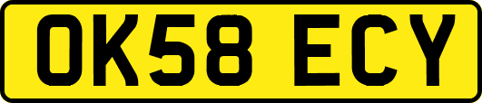 OK58ECY
