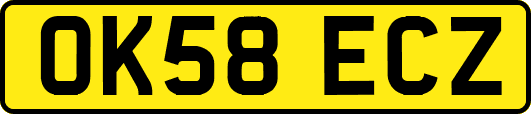 OK58ECZ
