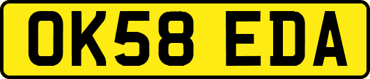 OK58EDA