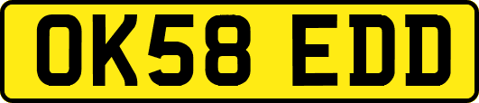 OK58EDD