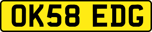 OK58EDG