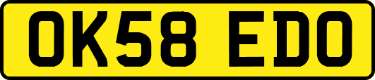 OK58EDO