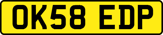 OK58EDP