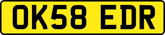 OK58EDR