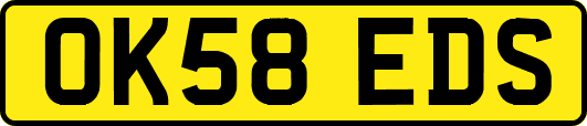 OK58EDS