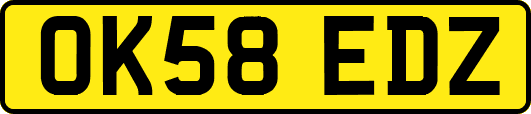 OK58EDZ