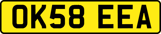 OK58EEA