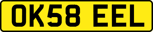 OK58EEL