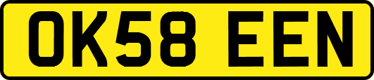 OK58EEN