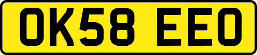 OK58EEO