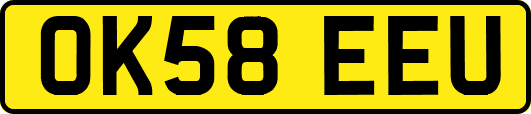 OK58EEU