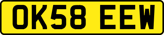 OK58EEW