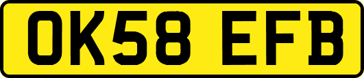 OK58EFB
