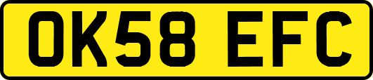 OK58EFC