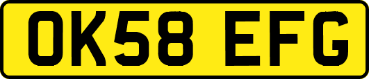 OK58EFG