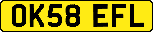 OK58EFL