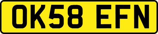 OK58EFN