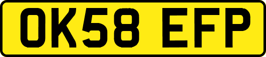 OK58EFP