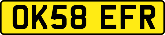OK58EFR
