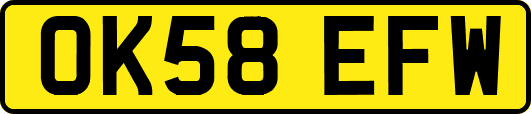 OK58EFW