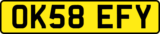 OK58EFY