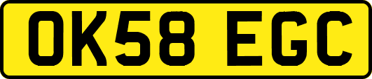 OK58EGC