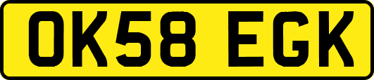 OK58EGK