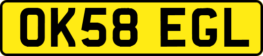 OK58EGL
