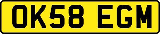 OK58EGM