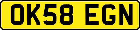 OK58EGN
