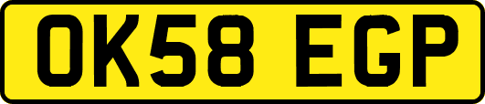 OK58EGP