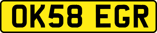OK58EGR