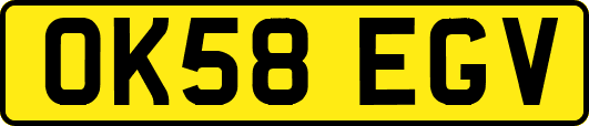 OK58EGV