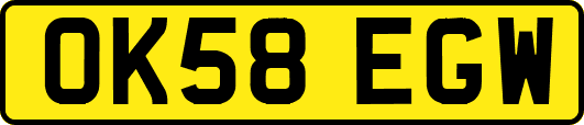 OK58EGW