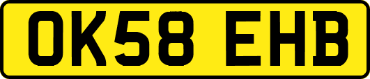 OK58EHB