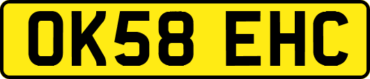 OK58EHC