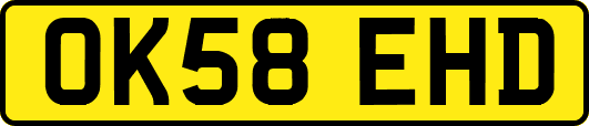 OK58EHD