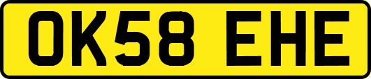 OK58EHE