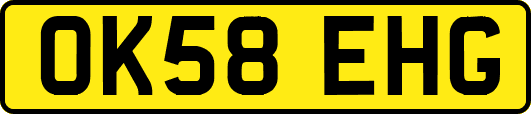 OK58EHG