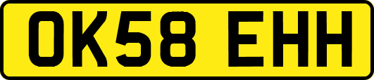 OK58EHH