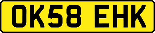OK58EHK