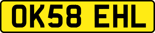 OK58EHL