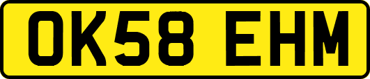 OK58EHM