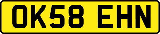 OK58EHN