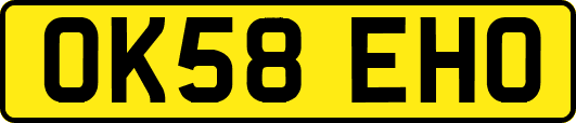 OK58EHO
